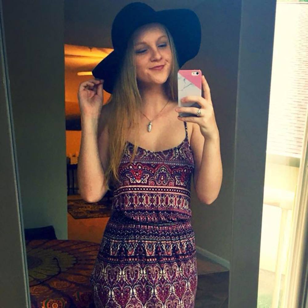 Meet your Posher, Bridget